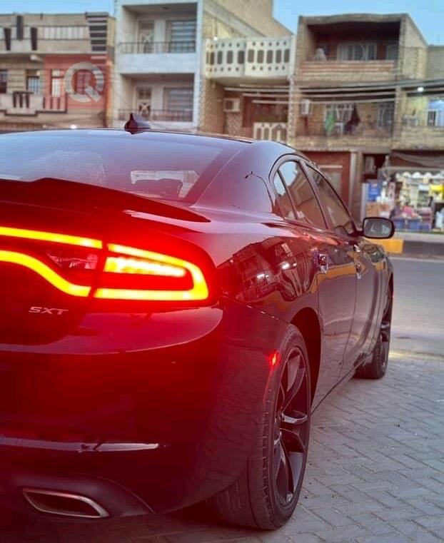 دودج تشارجر